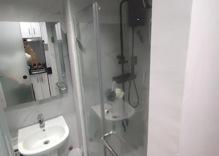 Sea Residences Staycation Moana