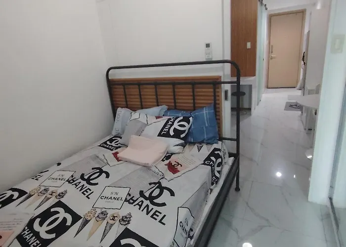 Sea Residences Staycation Moana